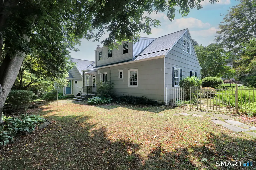 150 Lisbon Drive, Fairfield, CT 06825 - #2