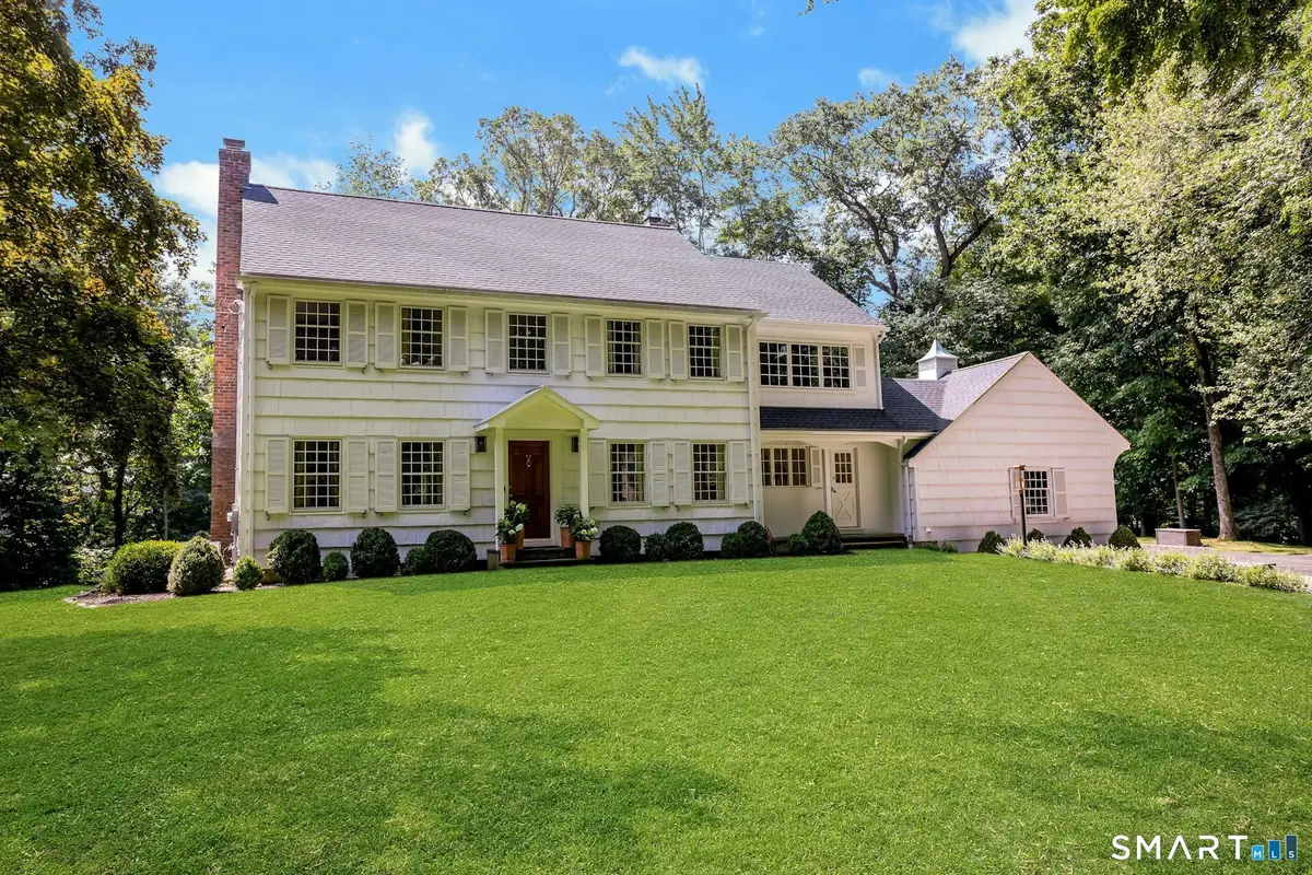 21 Harbor Road, Darien, CT 06820 - #1