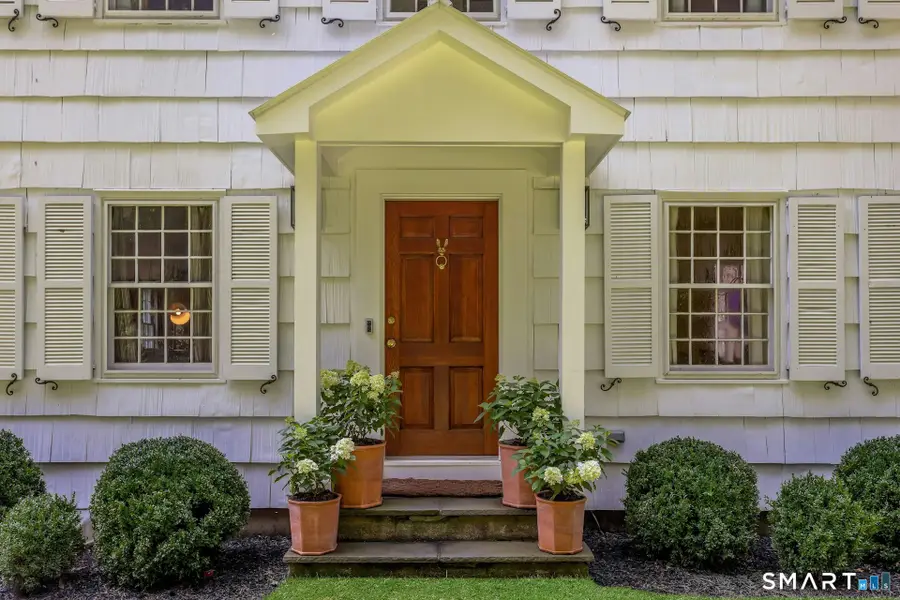 21 Harbor Road, Darien, CT 06820 - #2