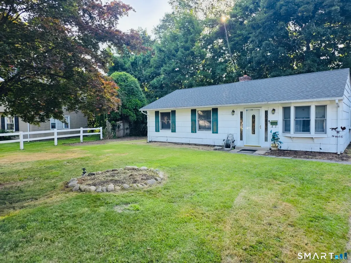 116 Snow Crystal Lane, Stamford, CT 06905 - #1