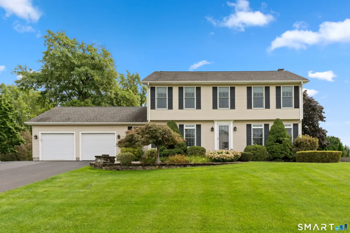 71 Quail Run Road, Suffield, CT 06078 - #1