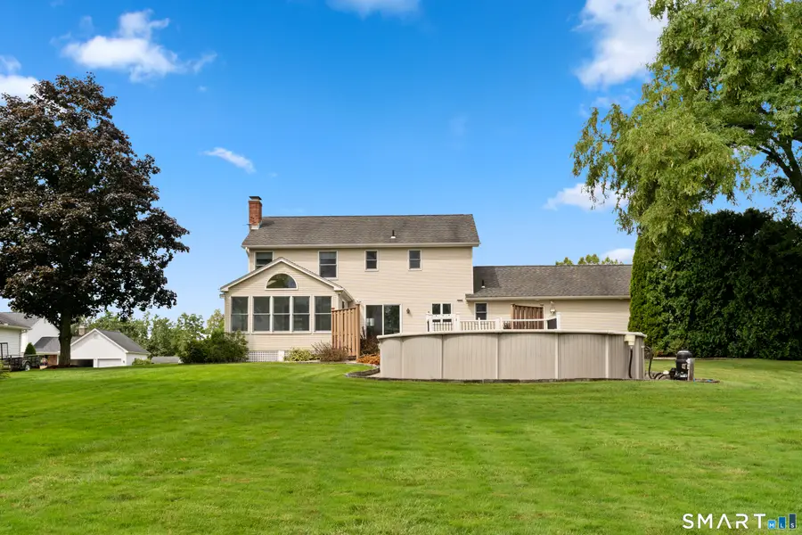 71 Quail Run Road, Suffield, CT 06078 - #3