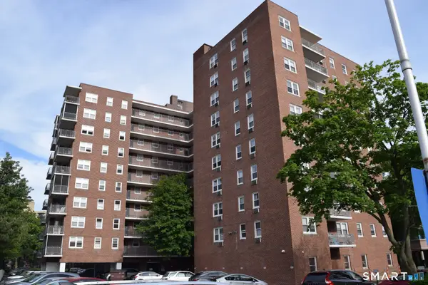 444 Bedford Street #3B, Stamford, CT 06901