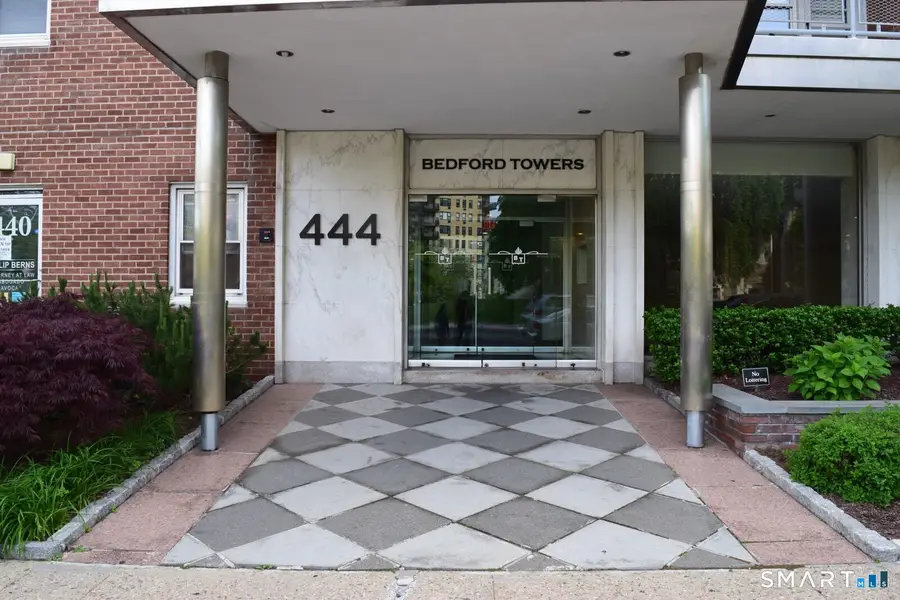 444 Bedford Street #3B, Stamford, CT 06901 - #2