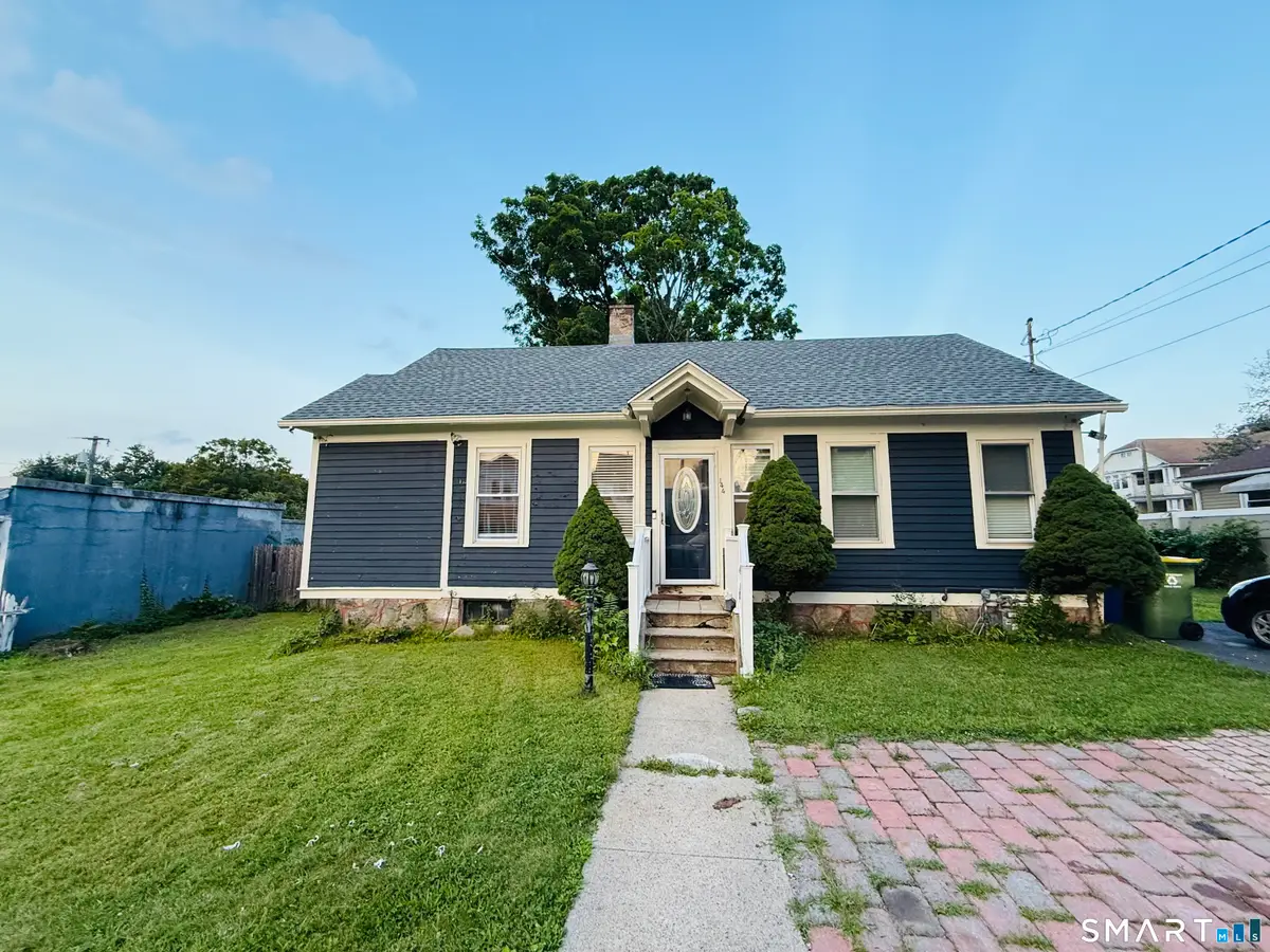 144 Clinton Street, Waterbury, CT 06710 - #1