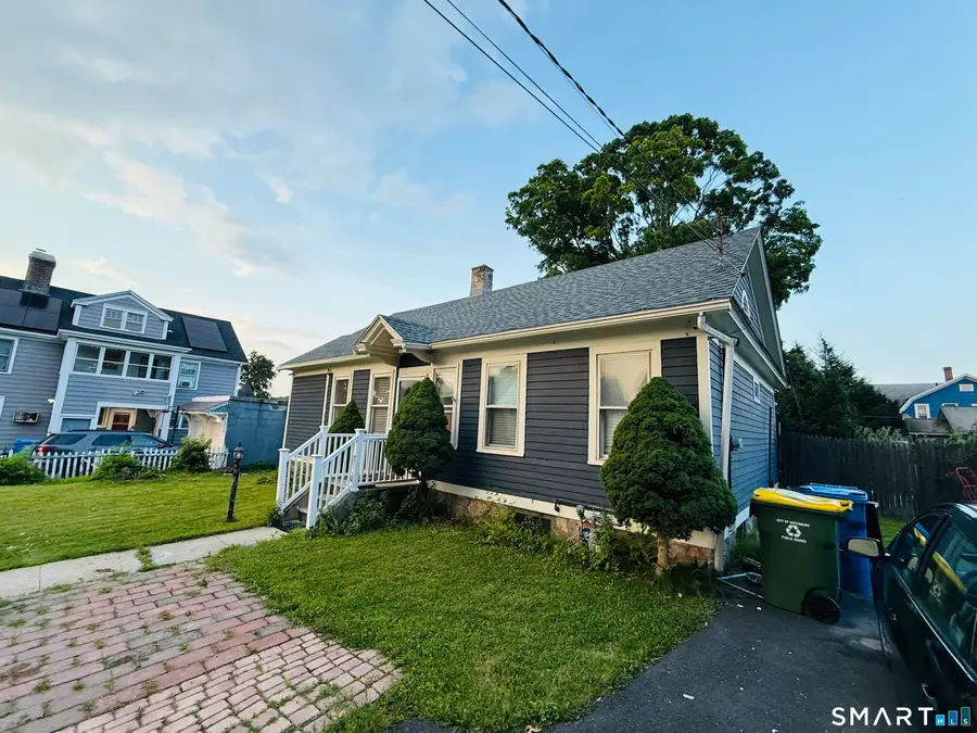 144 Clinton Street, Waterbury, CT 06710 - #2