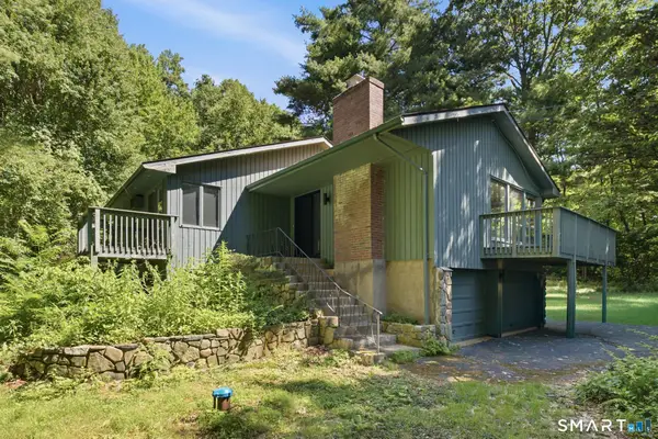 15 Green Hill Drive, Bolton, CT 06043