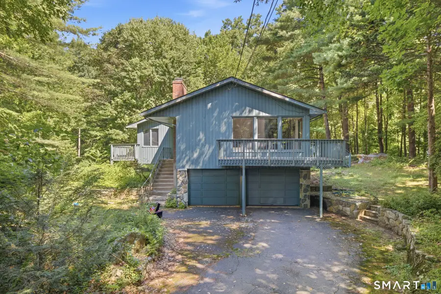 15 Green Hill Drive, Bolton, CT 06043 - #2