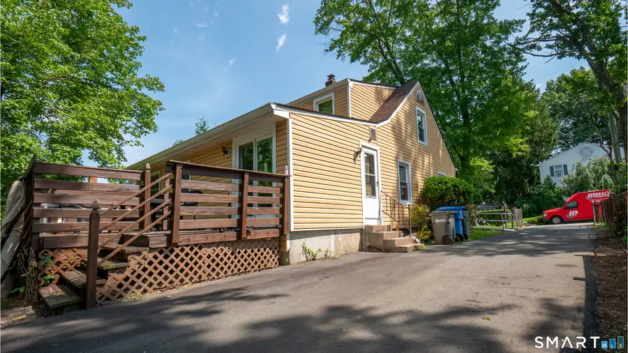 40 Packard Street, Manchester, CT 06040 - #3