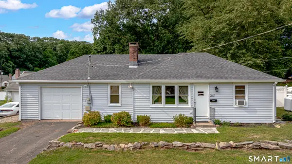263 Carter Lane, Southington, CT 06489