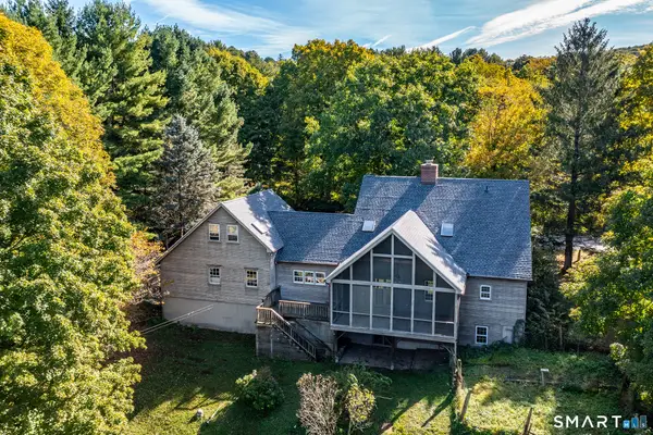 3 Pine Street, Cornwall, CT 06753