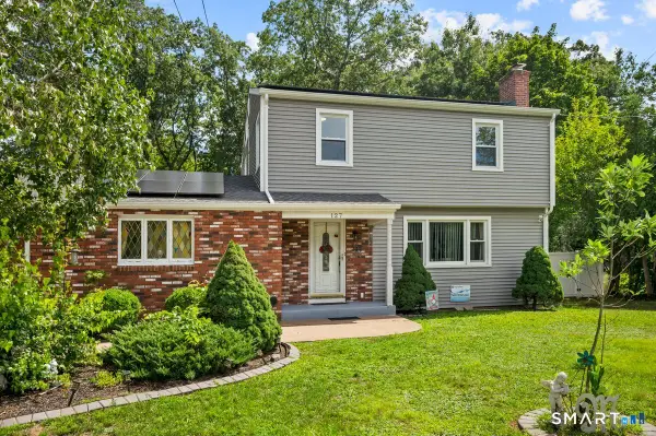 127 Rowland Drive, East Hartford, CT 06118