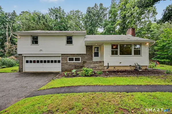 11 Bonnybrook Road, Norwalk, CT 06850