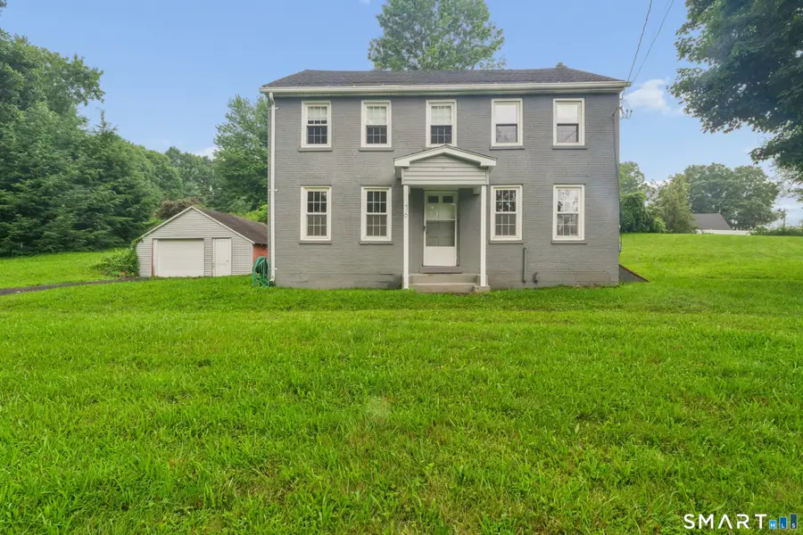 76 Rockville Road, Broad Brook, CT 06016 - #2