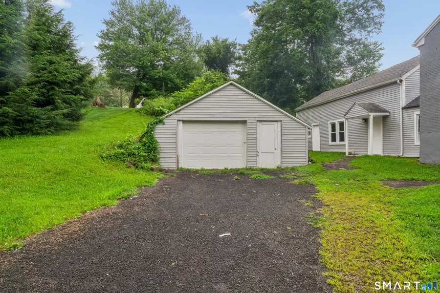 76 Rockville Road, Broad Brook, CT 06016 - #3
