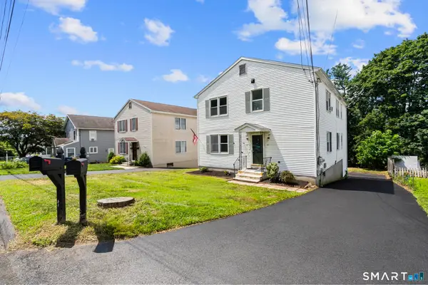 25 Elizabeth Street, Ansonia, CT 06401