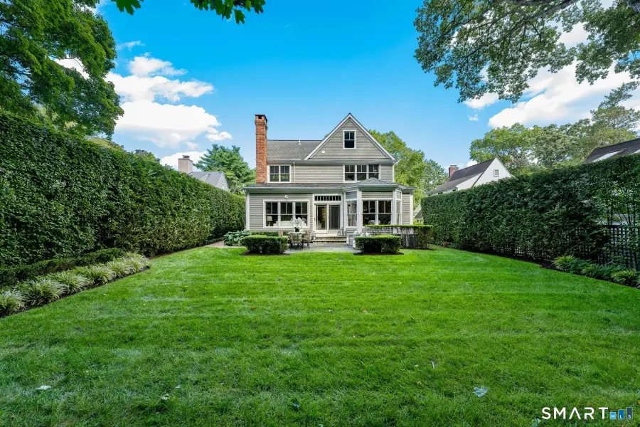 14 Edgerton Street, Darien, CT 06820 - #3