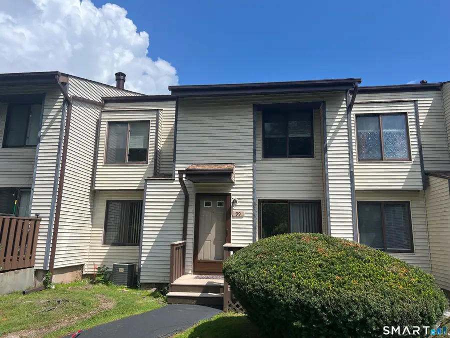 99 Cottonwood Road #99, Newington, CT 06111 - #2
