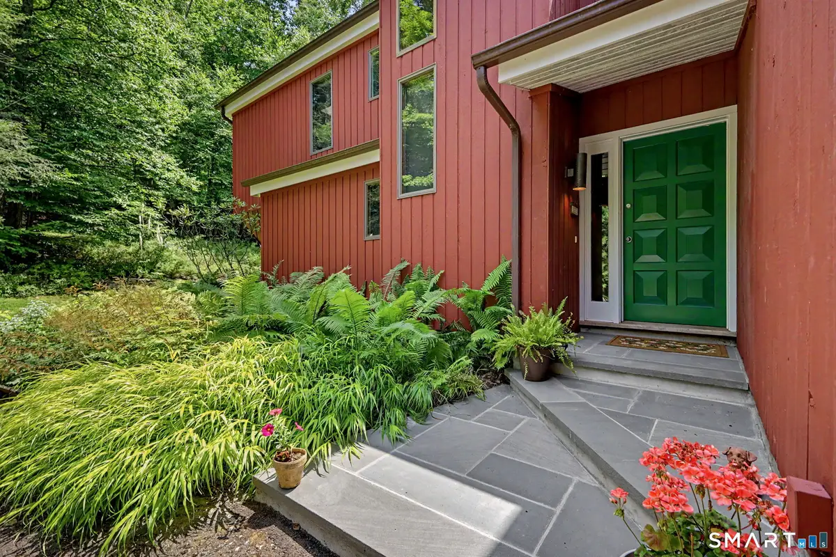 6 Fox Run, Sherman, CT 06784 - #1