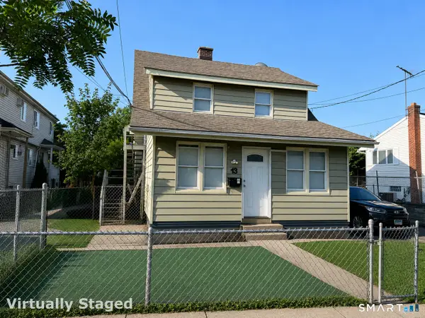 13 Orlando Avenue, Stamford, CT 06902