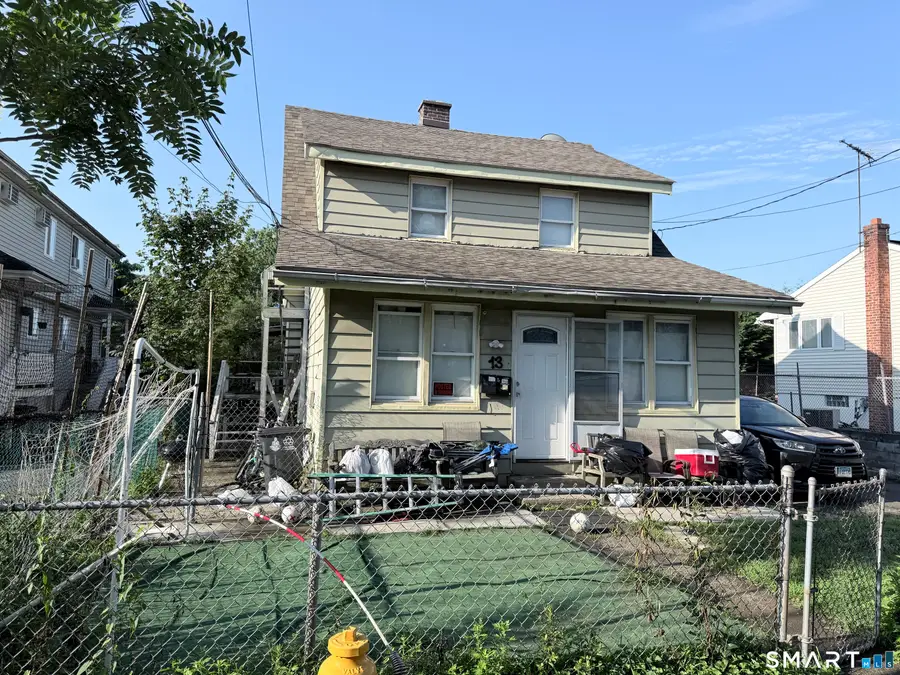 13 Orlando Avenue, Stamford, CT 06902 - #2