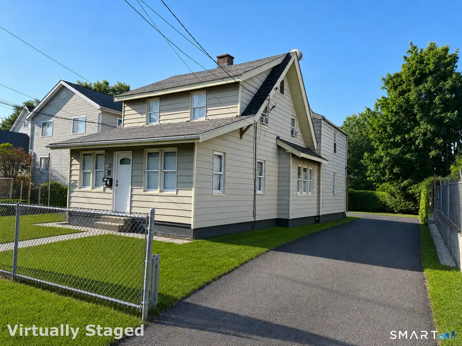 13 Orlando Avenue, Stamford, CT 06902 - #3