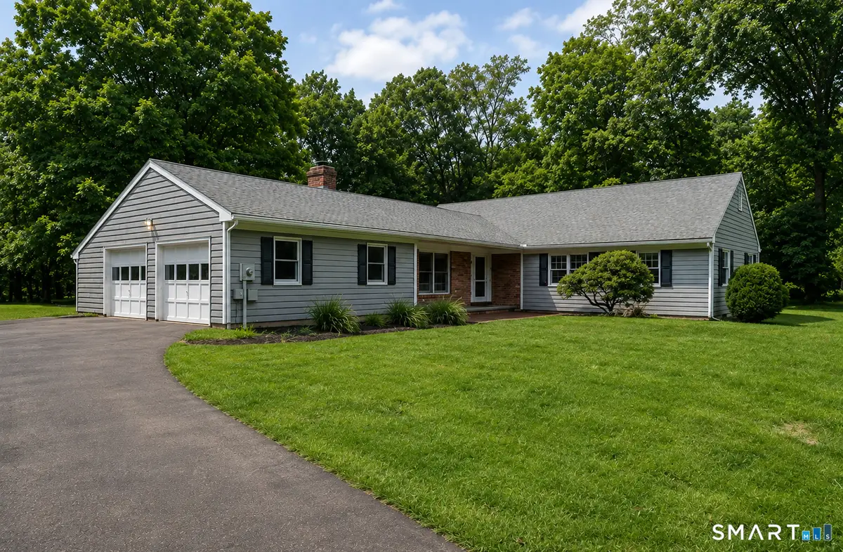 173 Stilson Hill Road, New Milford, CT 06776 - #1