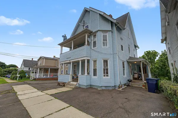 23 Housman Street, Danbury, CT 06810