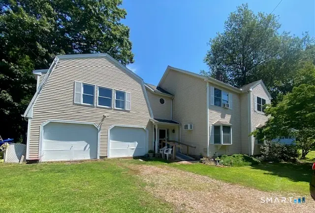 5 Llynwood Drive, Bolton, CT 06043 - #1