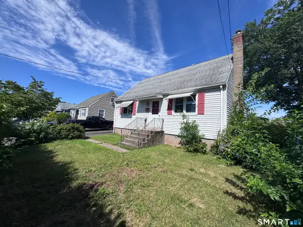 68 Fulton Street, New Britain, CT 06051