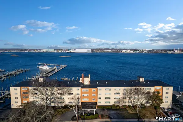 292 Pequot Avenue #4E, New London, CT 06320