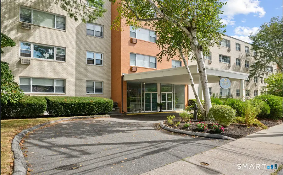 292 Pequot Avenue #4E, New London, CT 06320 - #2