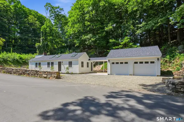 224 Ramapoo Road, Ridgefield, CT 06877