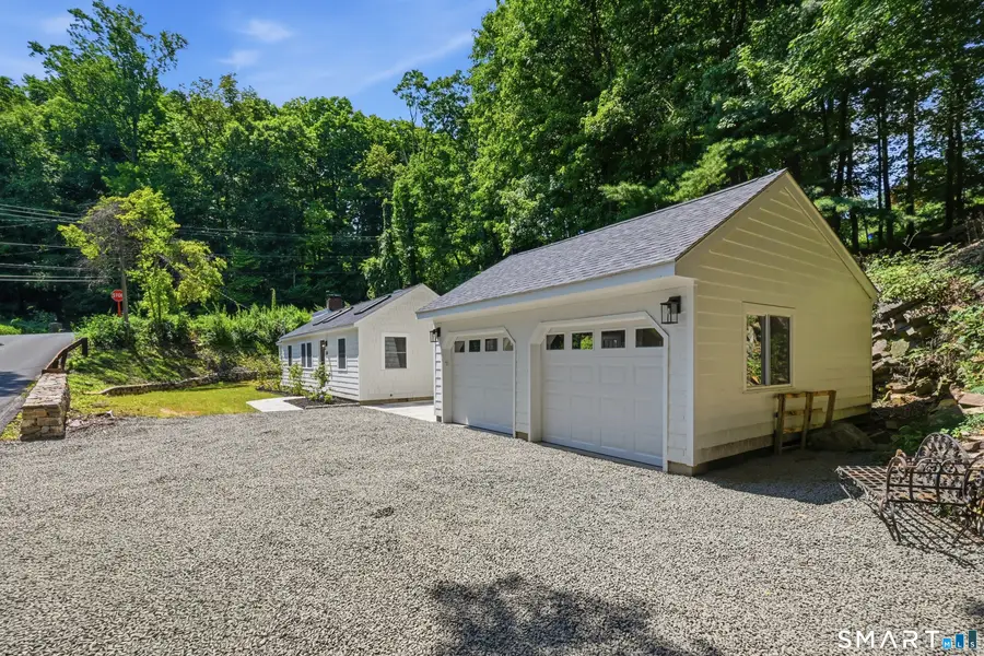 224 Ramapoo Road, Ridgefield, CT 06877 - #2