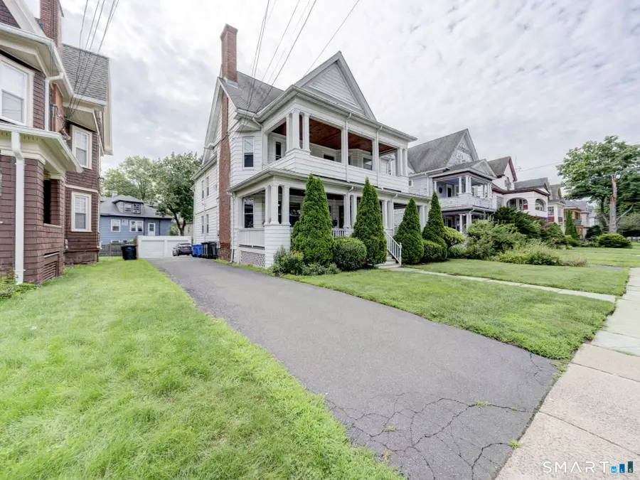 276 Oxford Street, Hartford, CT 06105 - #2