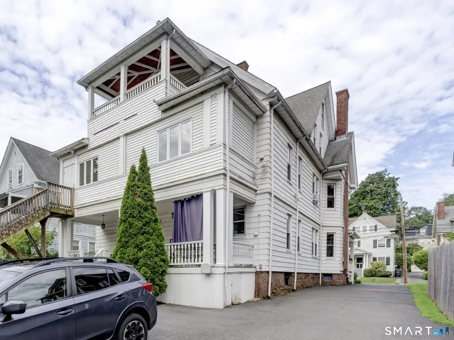 276 Oxford Street, Hartford, CT 06105 - #3