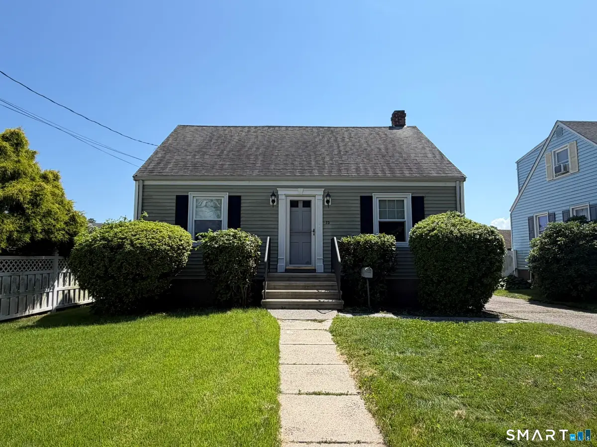25 Federal Street, Stratford, CT 06614 - #1