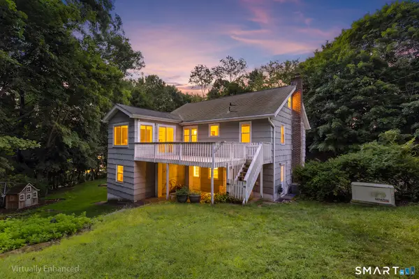 241 Pemberwick Road, Greenwich, CT 06831
