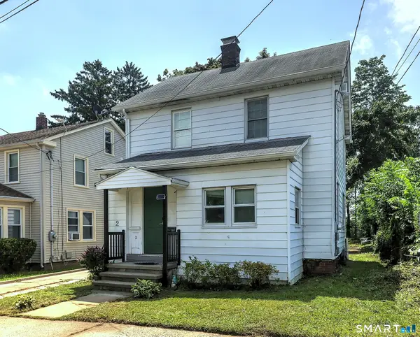 2 Homestead Avenue, West Haven, CT 06516