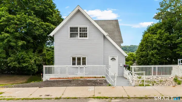 52 Alder Street, Waterbury, CT 06708