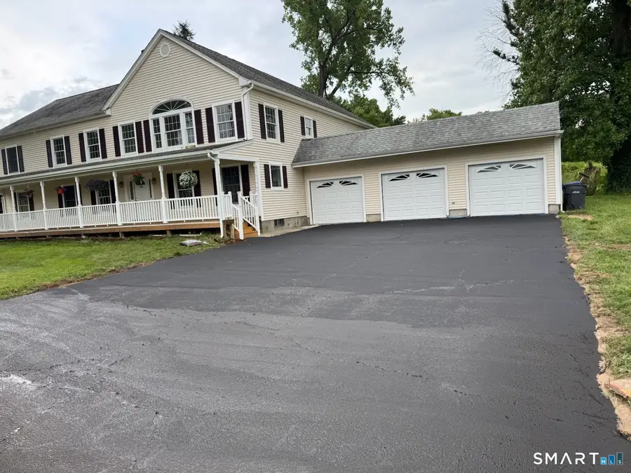 96 Depot Street, Broad Brook, CT 06016 - #2