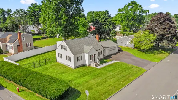 5 Depietro Drive, East Hartford, CT 06118