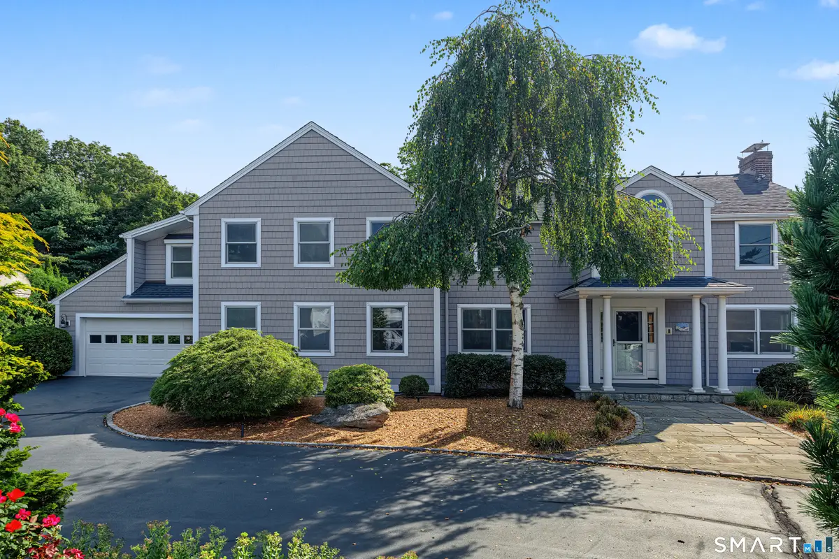 17 Barberry Lane, Madison, CT 06443 - #1