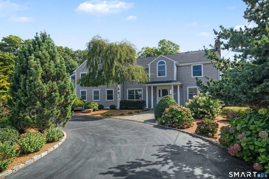 17 Barberry Lane, Madison, CT 06443 - #3