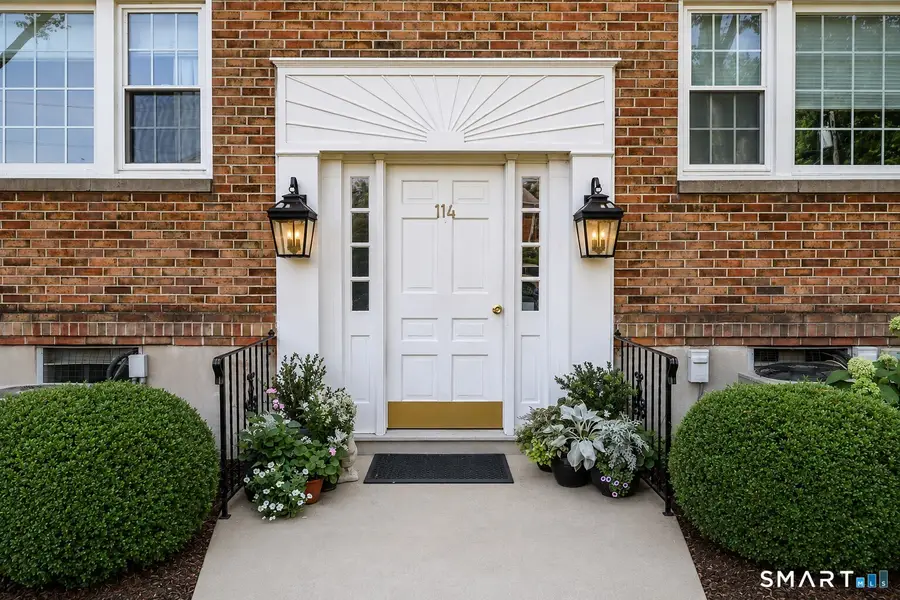 114 Heritage Hill Road #C, New Canaan, CT 06840 - #2