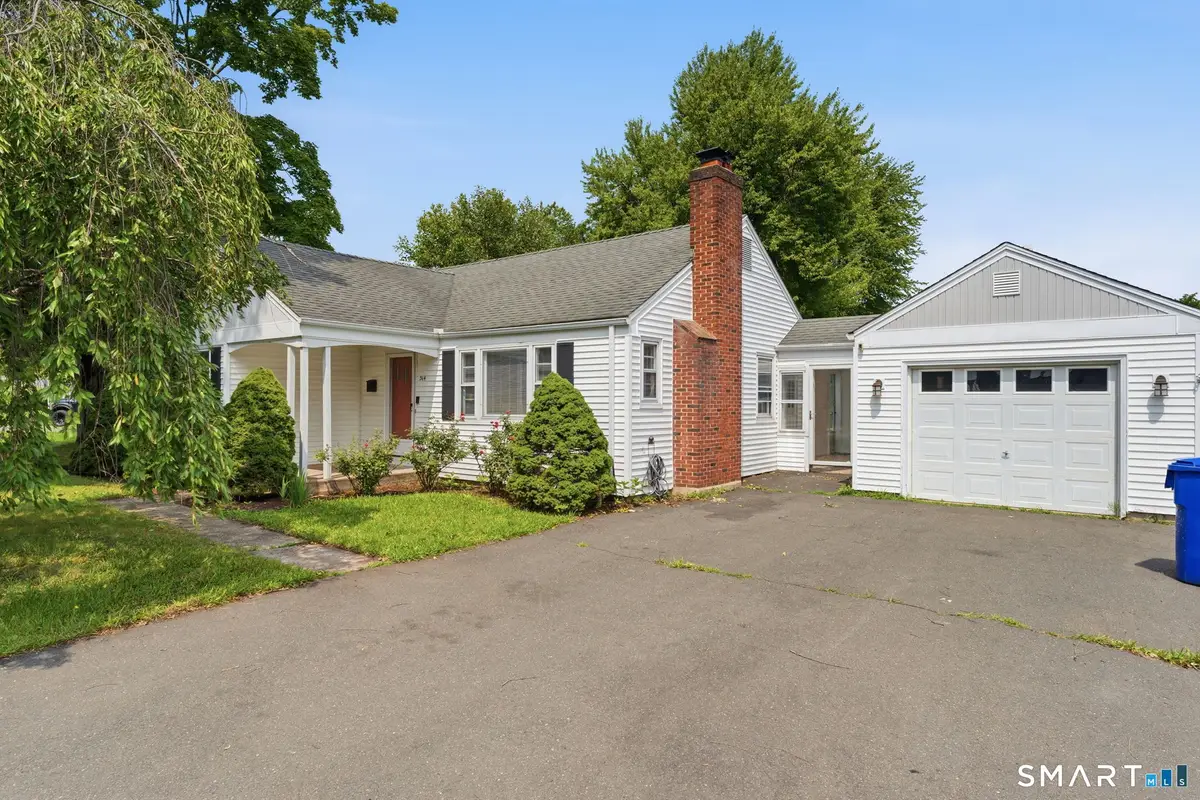 314 West Hill Road, Newington, CT 06111 - #1