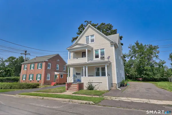 21 Ardmore Street, Fairfield, CT 06824