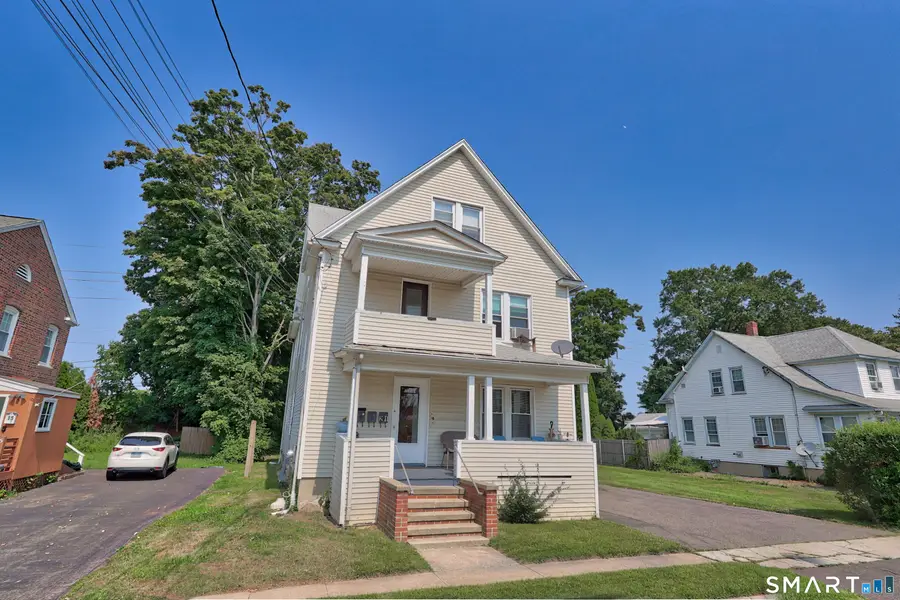 21 Ardmore Street, Fairfield, CT 06824 - #3