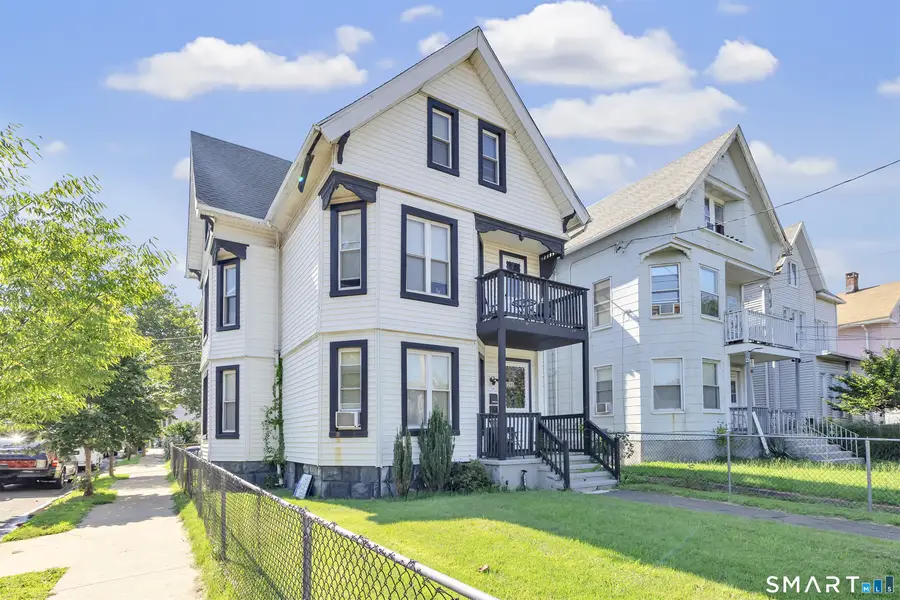 196 Blatchley Avenue, New Haven, CT 06513 - #2