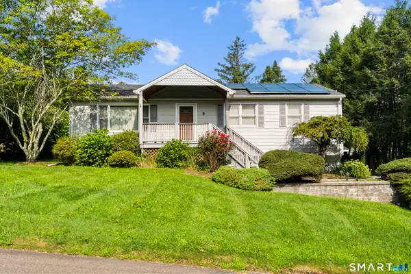 5 Oak Hill Road, Seymour, CT 06483